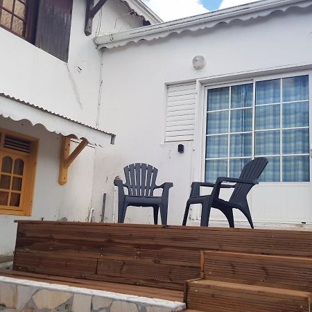 Les Gites L'Archipel - Gite Les Saintes Екстер'єр фото