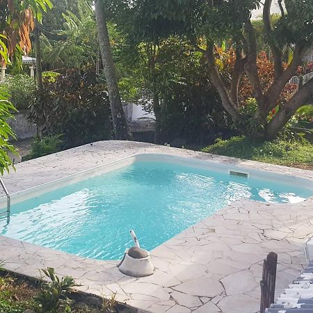 Les Gites L'Archipel - Gite Les Saintes Екстер'єр фото