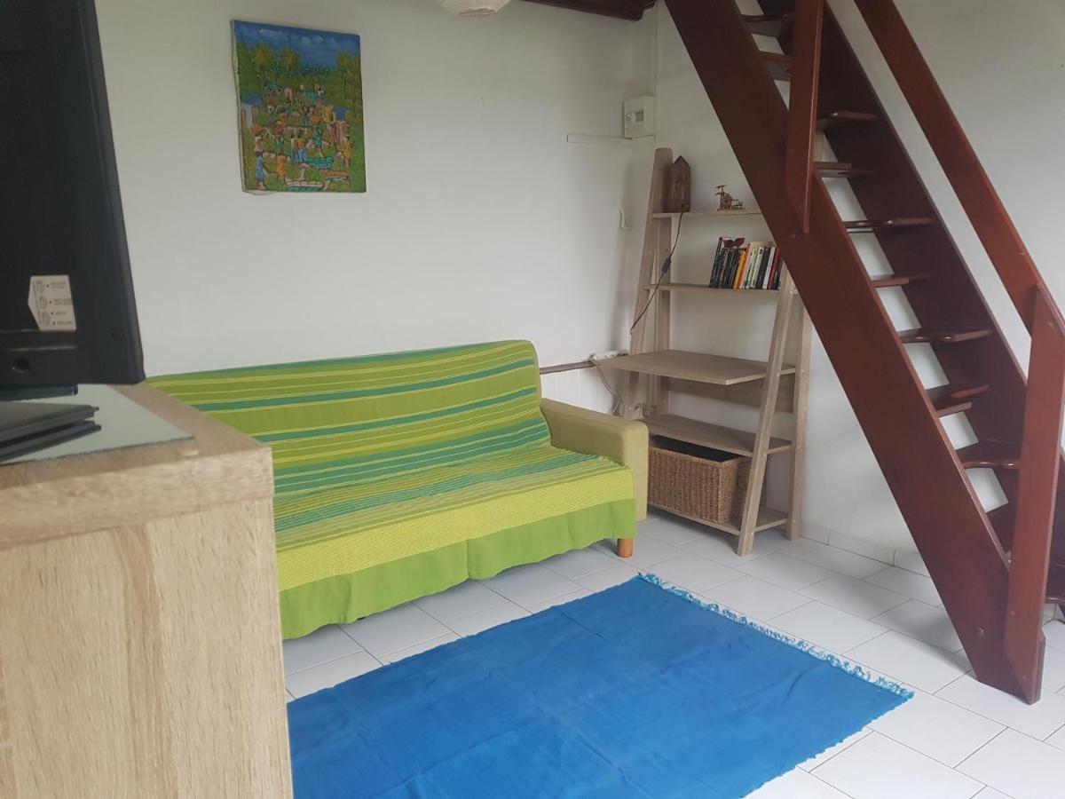 Les Gites L'Archipel - Gite Les Saintes Екстер'єр фото