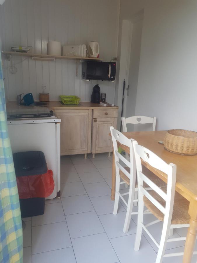Les Gites L'Archipel - Gite Les Saintes Екстер'єр фото