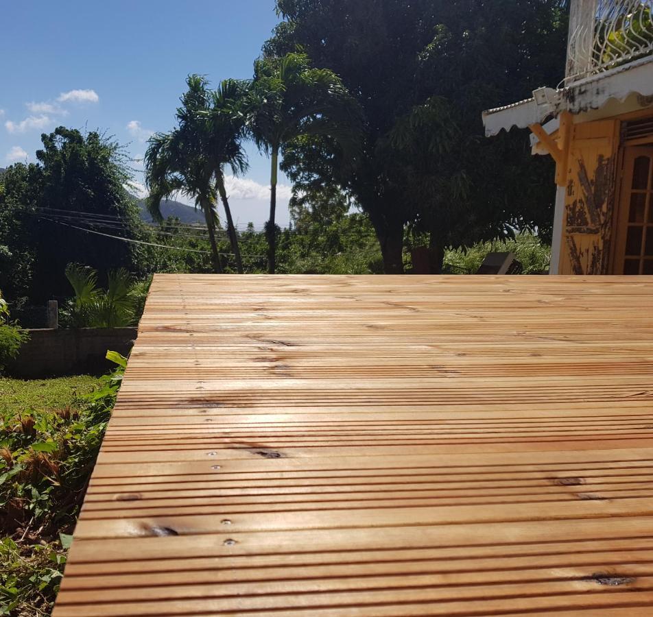 Les Gites L'Archipel - Gite Les Saintes Екстер'єр фото