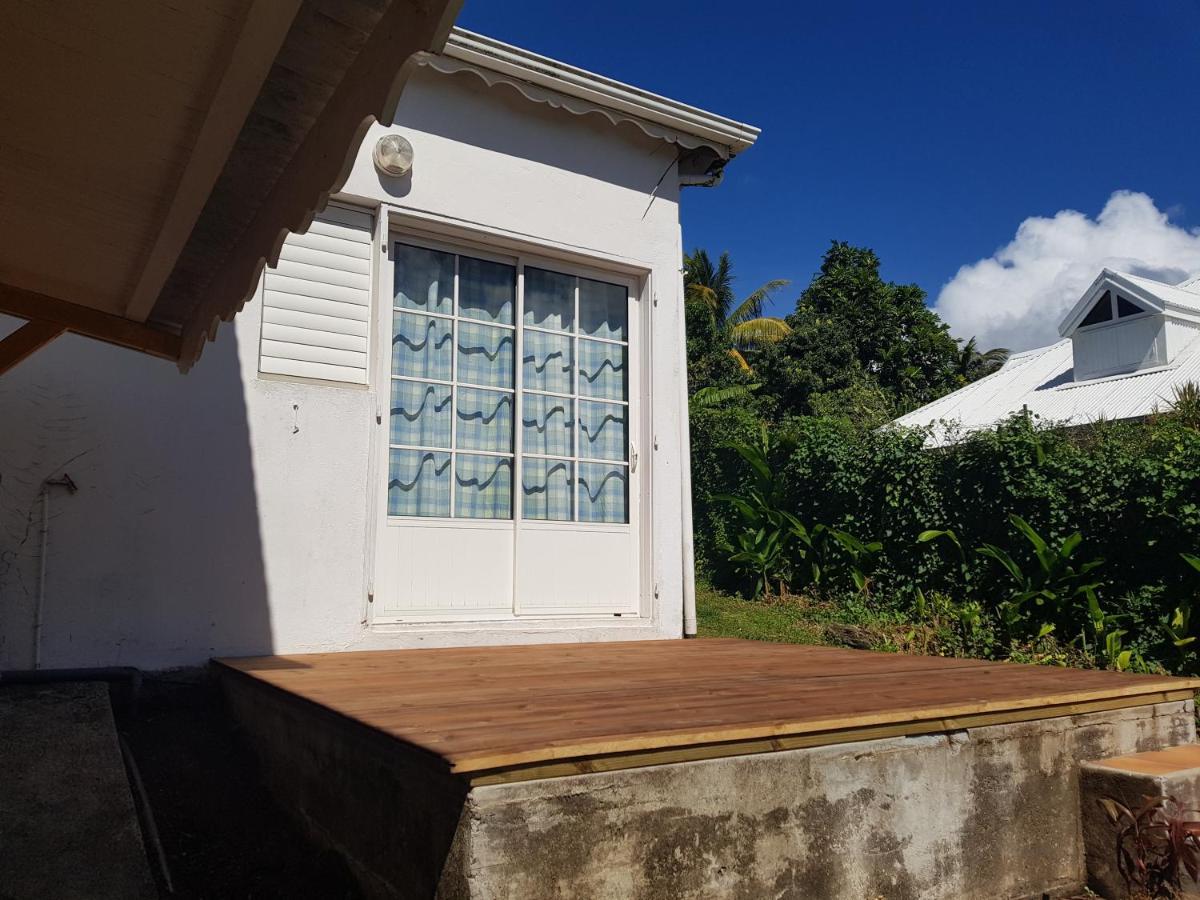 Les Gites L'Archipel - Gite Les Saintes Екстер'єр фото