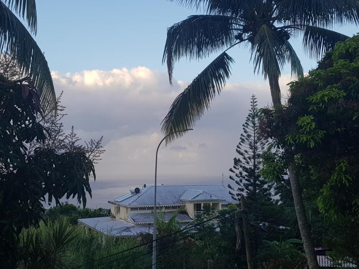 Les Gites L'Archipel - Gite Les Saintes Екстер'єр фото